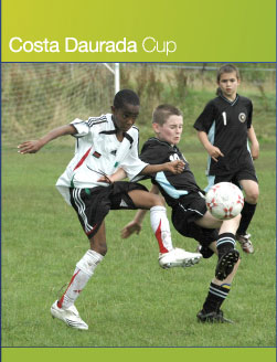 Costa Daurada  Cup